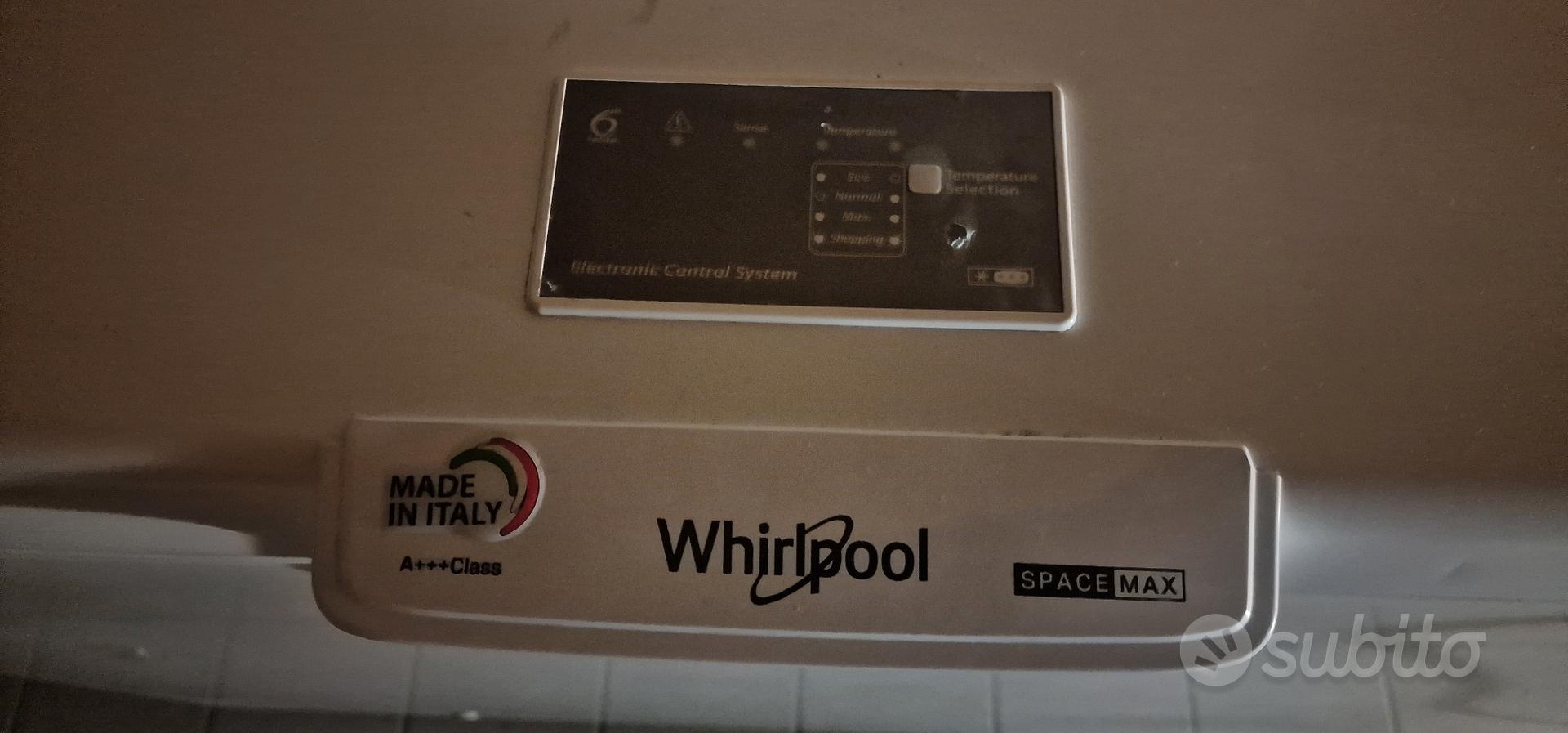 Congelatore a pozzetto Whirlpool A+++ - Elettrodomestici In vendita a Torino