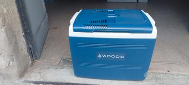 Frigo termoelettrico 39 litri