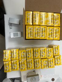 Materiale plana silver