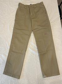 Pantaloni Dickies baige - taglia M