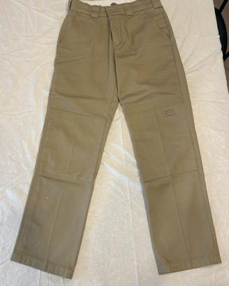 Pantaloni Dickies baige - taglia M