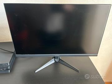 Tv gaming
