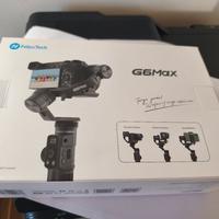 Gimbal FeiyuTech G6 Max