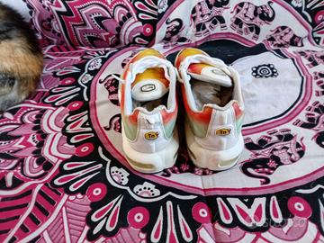 Scarpe TN da ragazzo numero 38 e mezzo