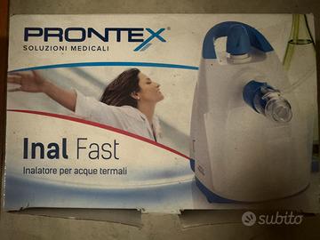 Prontex inalatore