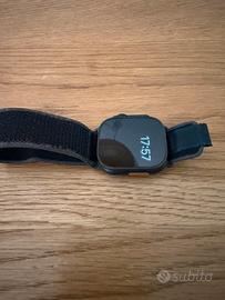 Apple eatch ultra 2 black