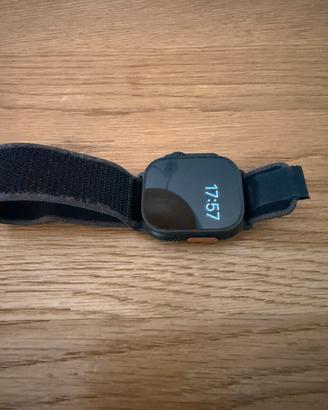 Apple eatch ultra 2 black