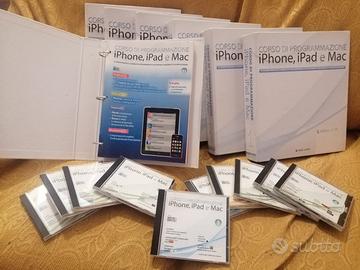 Corso Programmazione IPhone Ipad