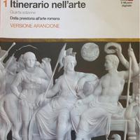 Itinerario nell’arte