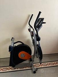 Ellittica pieghevole e programmabile PRO-FORM  690