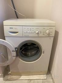 Lavatrice Bosch