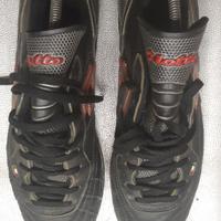 Scarpe da calcio Lotto, taglia 44 usate