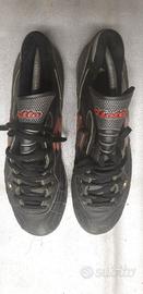 Scarpe da calcio Lotto, taglia 44 usate