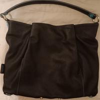 Borsa Gabs in pelle nera - Eccellenti condizioni 