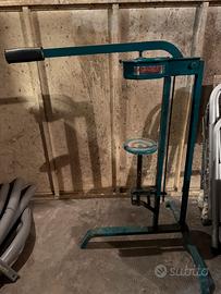 🍷 Materiale per produzione/travaso vino/aceto 🍇