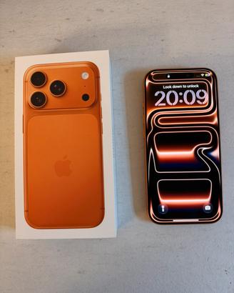 iPhone 17 Pro 256 GB – Come nuovo