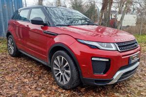 Land Rover Range Evoque 2.0 TD4 150 CV 5p. HSE Dyn