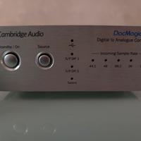 Cambridge Audio Dacmagic 100