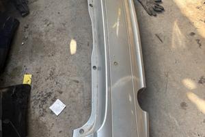 PARAURTI POSTERIORE MERCEDES CLASSE A ANNO:2007