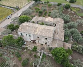 Casa singola a Modica (RG)