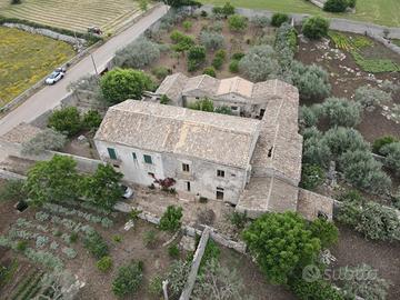 Casa singola a Modica (RG)