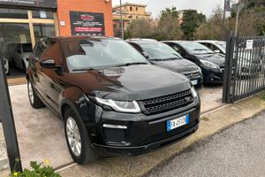 Land Rover Range Evoque 2.2 TD4 5p. Prestige