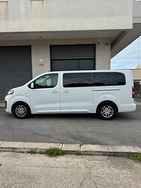 Citroen Jumpy Spacetourer 2.0BLUEHDI 120 S&S EAT8