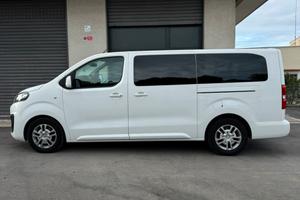 Citroen Jumpy Spacetourer 2.0BLUEHDI 120 S&S EAT8