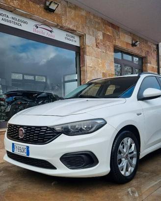 Fiat Tipo 1.6 Mjt S&S SW Business
