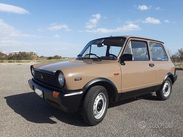 Autobianchi A112 