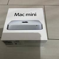 Mac Mini Fine 2012 ram 16gb