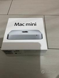 Mac Mini Fine 2012 ram 16gb
