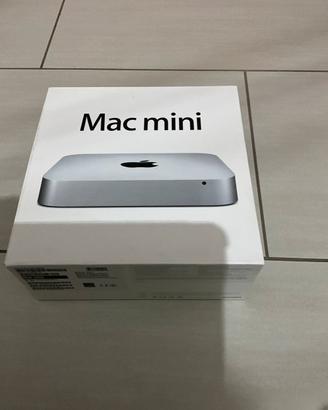 Mac Mini Fine 2012 ram 16gb