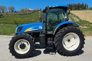 New Holland T6070 PLUS