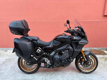 Yamaha Tracer 9 GT
