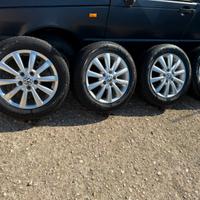 Cerchi 16 Volkswagen