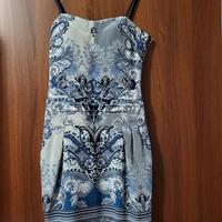Liu Jo vestito estivo donna tg. 40