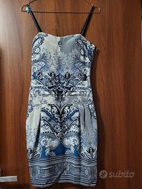 Liu Jo vestito estivo donna tg. 40