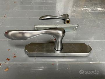 Maniglie Olivari Siena (set da 11)