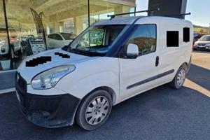 FIAT Doblo Doblò 1.4 PC-TN Cargo Lamierato SX IM
