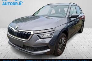 Skoda Kamiq 1.0 G-Tec Tour LED, Navi, Sedili risca