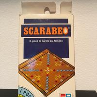 Scarabeo Pocket - Gioco di parole