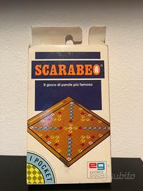 Scarabeo Pocket - Gioco di parole