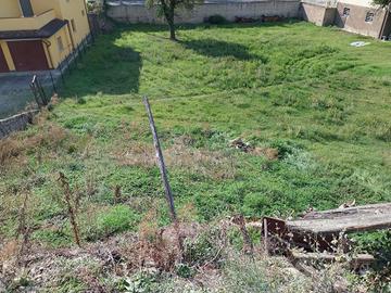 Terreno edificabile a Godiasco