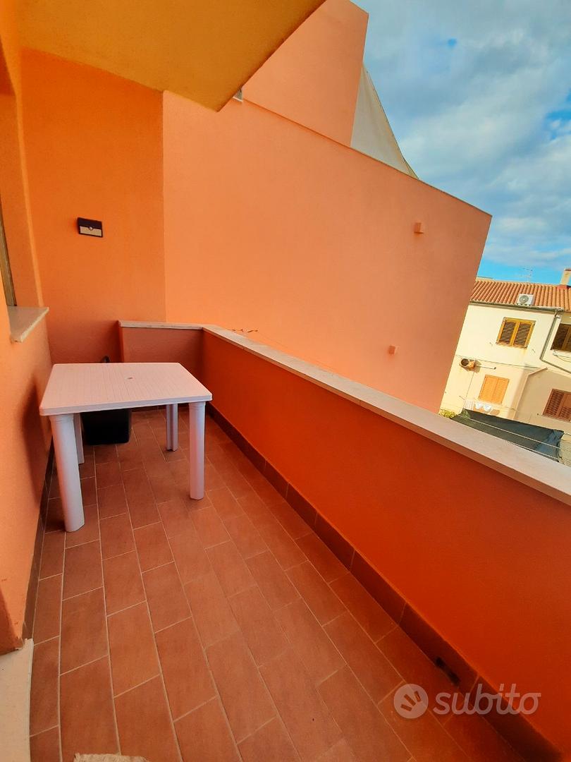 Apartment in Madalena/La Maddalena, Punta Villa - Altro