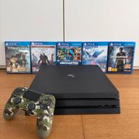 PS4 Pro