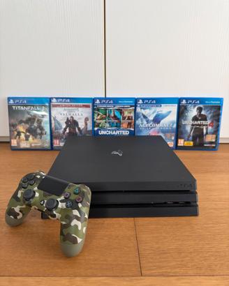 PS4 Pro