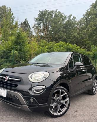 Fiat 500X 1.3 MultiJet 95 CV Cross