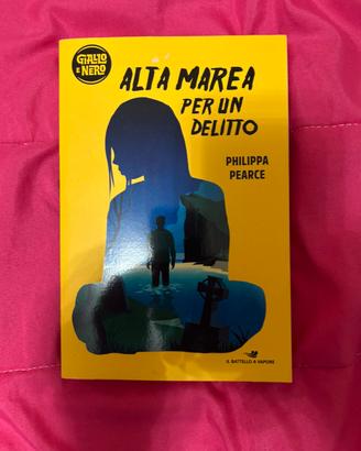 Libro per ragazzi