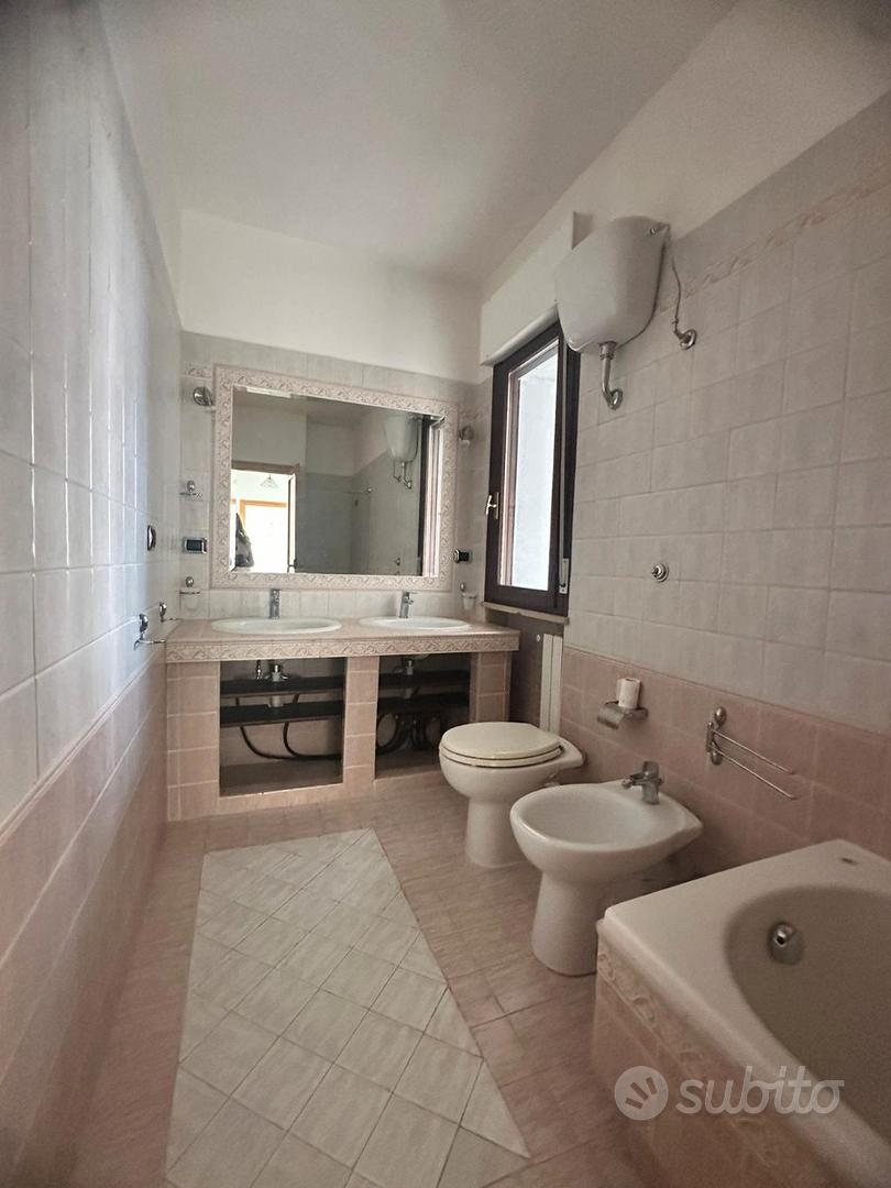 Appartamento – Oristano, Città Giardino, Aristanis/Oristano - Altro